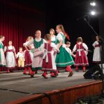 Milevsko hostí dětské folklorní soubory z Jihočeského kraje