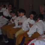 Milevsko hostí dětské folklorní soubory z Jihočeského kraje