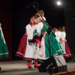 Milevsko hostí dětské folklorní soubory z Jihočeského kraje