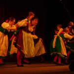 Milevsko hostí dětské folklorní soubory z Jihočeského kraje
