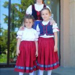 Milevsko hostí dětské folklorní soubory z Jihočeského kraje