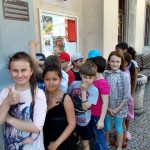 V táborském muzeu se hledaly rutily a granáty