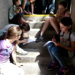 V táborském muzeu se hledaly rutily a granáty