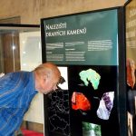 V táborském muzeu se hledaly rutily a granáty