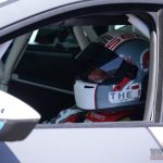 Rallye Český Krumlov odstartovala na Výstavišti v Českých Budějovicích