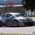 Rallye Český Krumlov odstartovala na Výstavišti v Českých Budějovicích