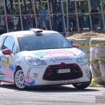 Rallye Český Krumlov odstartovala na Výstavišti v Českých Budějovicích