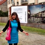 Soběslavští v anketě rozhodovali o podobě hradního nádvoří