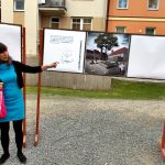 Soběslavští v anketě rozhodovali o podobě hradního nádvoří