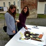 Soběslavští v anketě rozhodovali o podobě hradního nádvoří