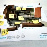 Soběslavští v anketě rozhodovali o podobě hradního nádvoří