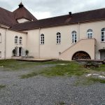 Soběslavští v anketě rozhodovali o podobě hradního nádvoří