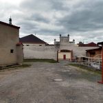 Soběslavští v anketě rozhodovali o podobě hradního nádvoří