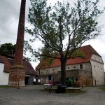 Soběslavští v anketě rozhodovali o podobě hradního nádvoří