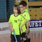 V Milevsku dnes odstartoval dvoudenní florbalový Dragon cup