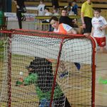 V Milevsku dnes odstartoval dvoudenní florbalový Dragon cup