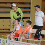 V Milevsku dnes odstartoval dvoudenní florbalový Dragon cup