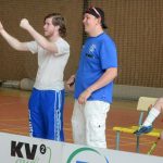 V Milevsku dnes odstartoval dvoudenní florbalový Dragon cup