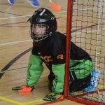 V Milevsku dnes odstartoval dvoudenní florbalový Dragon cup