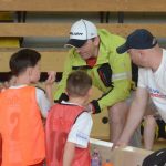 V Milevsku dnes odstartoval dvoudenní florbalový Dragon cup