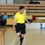 V Milevsku dnes odstartoval dvoudenní florbalový Dragon cup