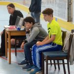 V Milevsku dnes odstartoval dvoudenní florbalový Dragon cup