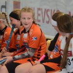 V Milevsku dnes odstartoval dvoudenní florbalový Dragon cup