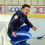 V Milevsku dnes odstartoval dvoudenní florbalový Dragon cup