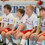 V Milevsku dnes odstartoval dvoudenní florbalový Dragon cup