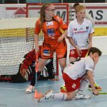 V Milevsku dnes odstartoval dvoudenní florbalový Dragon cup