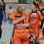 V Milevsku dnes odstartoval dvoudenní florbalový Dragon cup