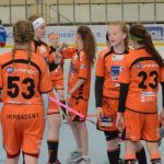 V Milevsku dnes odstartoval dvoudenní florbalový Dragon cup