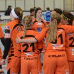 V Milevsku dnes odstartoval dvoudenní florbalový Dragon cup