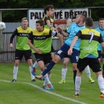 Derby vítěze nemělo, Katovice nevyužily přesilovku