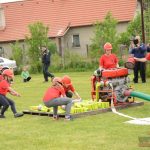 Vltavský pohár pokračoval druhým kolem ve Slabčicích