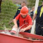 Vltavský pohár pokračoval druhým kolem ve Slabčicích