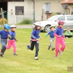 Vltavský pohár pokračoval druhým kolem ve Slabčicích