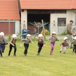 Vltavský pohár pokračoval druhým kolem ve Slabčicích