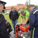 Vltavský pohár pokračoval druhým kolem ve Slabčicích