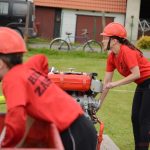 Vltavský pohár pokračoval druhým kolem ve Slabčicích