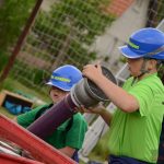 Vltavský pohár pokračoval druhým kolem ve Slabčicích