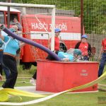 Vltavský pohár pokračoval druhým kolem ve Slabčicích