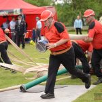 Vltavský pohár pokračoval druhým kolem ve Slabčicích