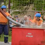 Vltavský pohár pokračoval druhým kolem ve Slabčicích