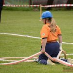 Vltavský pohár pokračoval druhým kolem ve Slabčicích