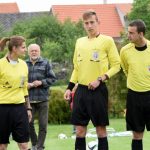 Pod derby se podepsaly slabé výkony brankářů