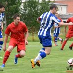 Pod derby se podepsaly slabé výkony brankářů