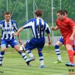 Pod derby se podepsaly slabé výkony brankářů
