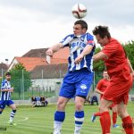 Pod derby se podepsaly slabé výkony brankářů