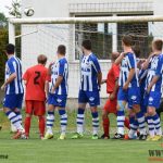 Pod derby se podepsaly slabé výkony brankářů